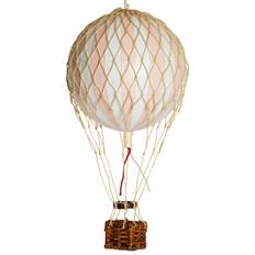 Authentic Models Floating The Skies Luftballong Ljusrosa
