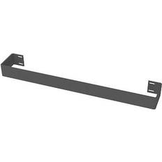 Heated Towel Rails Solaro Universal Towel Hanger 470mm Radiators Matt Anthracite Yellow, Blue, Grey, Green, Brown, Black