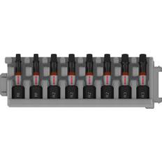 Bosch 8X PRO Robertson Impact Bit 170 x 120 mm