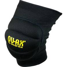QU-AX Knee Brace Noir