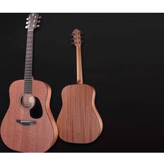 Furch Blue D-MM mit L.R. Baggs EAS VTC Pickup