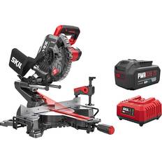 Skil Kap- & Geringssågar Skil Kap-Gersåg 3590Aa 20V 1x4 0Ah