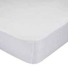 Lakan Barnrum på rea HappyFriday Basic Kids Fitted Sheet 70 x 140 x 14 cm