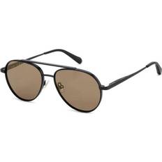 Solglasögon Fossil FOS3171/G/S 01T/LC - Black