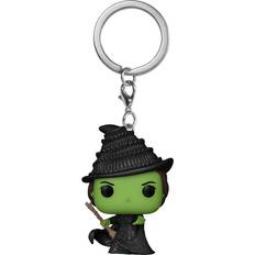 Funko Pop! Keychain Wicked - Elphaba