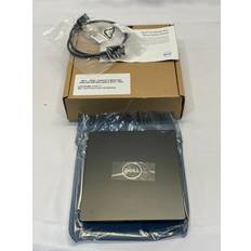 Optical Drives Dell K01B External E-Media Bay USB DVD-RW Slim Optical Drive
