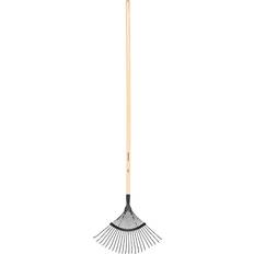 Krattor & Lövräfsor Fiskars Lövräfsa Solid 22Rp Fsc 185,4 cm