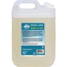 Machines de Fête ADJ Snow Fluid 5L