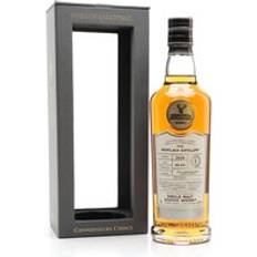 Mortlach 2005 19 Year Old Cask #18602111 Connoisseurs Choice Speyside Whisky 70cl