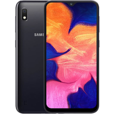 Samsung Galaxy A10 32GB Black
