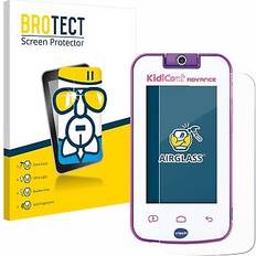 Brotect Glass Screen Protector for VTech Kidicom Advance