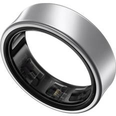 Samsung Galaxy Ring Size 15 Titanium Silver