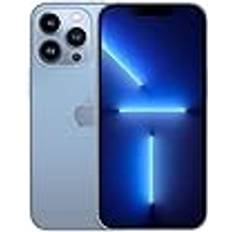 Apple iPhone 13 - Touchscreen Mobiltelefoner Apple iPhone 13 Pro, 512GB Sierra Blue
