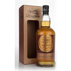 Beer & Spirits Springbank Longrow 11 Year Old 2001 Rundlets and Kilderkins Single Malt Whisky 70cl