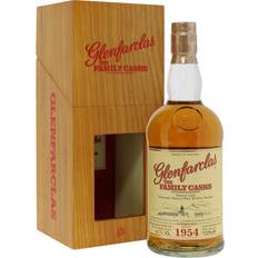 Beer & Spirits Glenfarclas 1954
