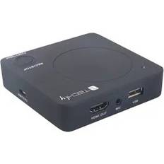 Techly Videosignal-Konverter 1920 x 1080 Pixel IDATA-HDMI-CAPCA01