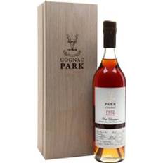 Beer & Spirits Park Cognac Millesimes Petite Champange 1972 70cl