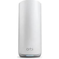 Netgear Orbi 870 Series Tri-band WiFi 7 Mesh Add-on Satellite