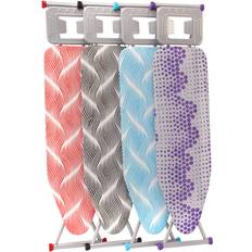 Silver Ironing Boards Metal Board - Multi