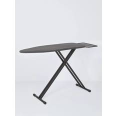 John Lewis Premium Ironing Board - Black