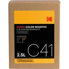 Kodak Kamerafilm Kodak Color Negative C-41 Film Processing Kit 2,5 L