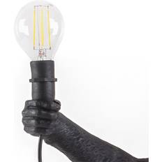 Seletti LED 2W E14 V2 Ljuskälla Monkey Lamp