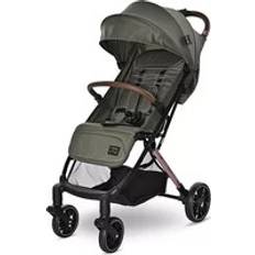 Ribera Baby Stroller Aspen Green