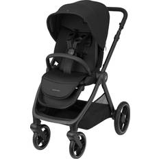 Maxi cosi oxford Maxi-Cosi Oxford Twillic Black