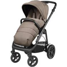 Peg-Pérego Veloce TC Stroller Pine Bark