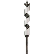 Tilbehør til elværktøj Diager Spiralbor Til Træ 14x460 mm 1 stk