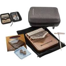 Clarke Brittania Kalimba 17 Keys