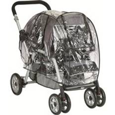 Universal Raincover for Tandem Pushchairs