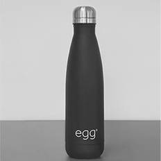 Egg Other Accessories Egg Stroller Water Bottle Matte Black