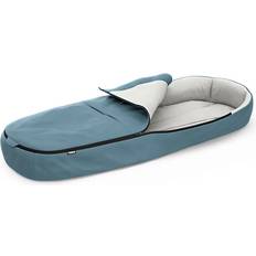 Thule Åkpåsar Thule Stroller Åkpåse Mid Blue