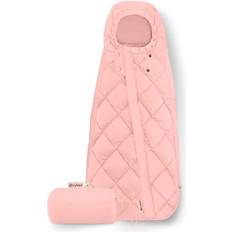 Cybex Snogga Mini 2 Candy Pink-light Pink PU1