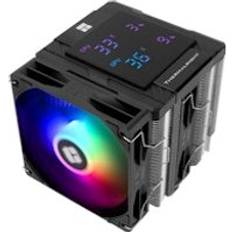 Thermalright Datorkylning Thermalright Chłodzenie CPU Peerless Assassin 120 Digital ARGB Black