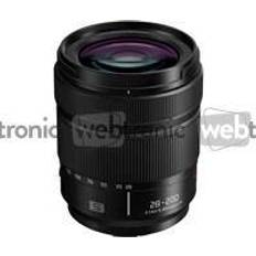 Panasonic 28-200mm f/4-7.1 S Macro O.I.S. UV Filter
