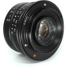 25mm F1.8 Prime Lens for Sony E Mount