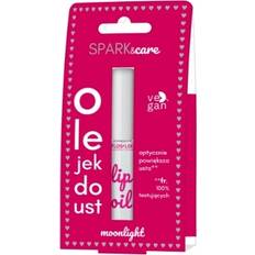 Makeup Floslek Laboratorium Spark Care Moonlight Lip Oil - 55 G