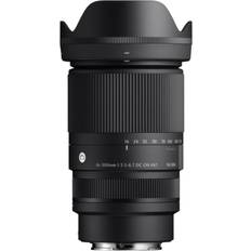 SIGMA 16-300mm f/3.5-6.3 DC OS Contemporary Sony E
