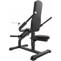 Strength Training Machines Taurus Pro Iso Bicep
