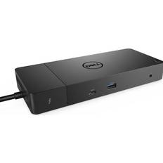 Dell WD19TBS USB-C Docking Station