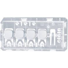 White Goods Accessories Beko Genuine WMA5100W Washing Machine Light Guide Button Panel