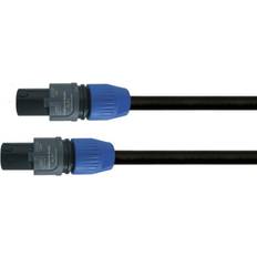 Amp Högtalarkabel 2SP-10 10m
