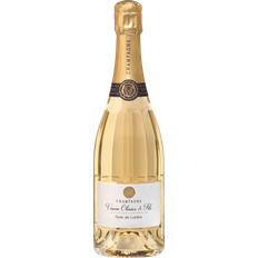 Wines Veuve Clicquot Champagne Veuve Olivier & Fils Perle de Lumiere Brut