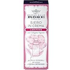 Hudpleje Acqua Alle Rose Lenitiva Sensitiv Serum 30 ml 30ml