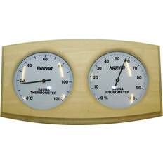 Saunas Certikin Sauna Thermometer Hygrometer SSA026