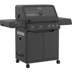 Gasgrills Rösle Gasgrill Allflame Hero 4 B118/H138/T62 cm