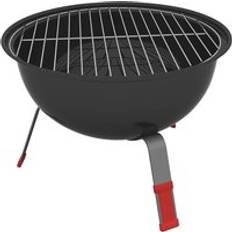 Tramontina 36cm Portable Charcoal Grill without Lid