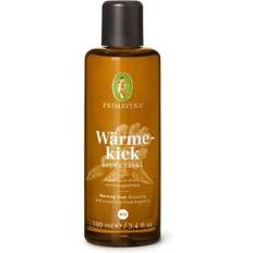 Ekologisk Bastudoft Warming Treat 100 ml